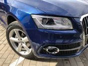 AUDI Q5 2.0TDI Фото № 7 из 20