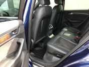 AUDI Q5 2.0TDI Фото № 12 из 20