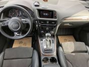 AUDI Q5 2.0TDI Фото № 13 из 20