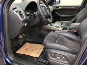 AUDI Q5 2.0TDI Фото № 14 из 20
