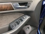 AUDI Q5 2.0TDI Фото № 15 из 20
