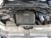 AUDI Q5 2.0TDI Фото № 9 из 20