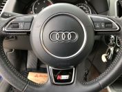 AUDI Q5 2.0TDI Фото № 18 из 20