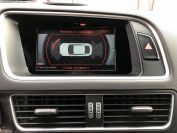 AUDI Q5 2.0TDI Фото № 19 из 20