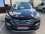 Hyundai Santa Fe 2.2CRDi Фото № 2 из 27
