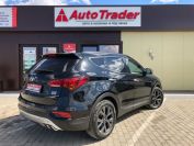 Hyundai Santa Fe 2.2CRDi Фото № 4 из 27