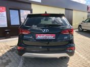 Hyundai Santa Fe 2.2CRDi Фото № 5 из 27