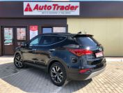 Hyundai Santa Fe 2.2CRDi Фото № 6 из 27