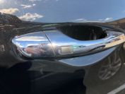 Hyundai Santa Fe 2.2CRDi Фото № 10 из 27