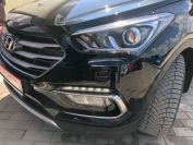Hyundai Santa Fe 2.2CRDi Фото № 7 из 27