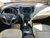 Hyundai Santa Fe 2.2CRDi Фото № 17 из 27
