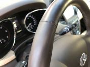 Hyundai Santa Fe 2.2CRDi Фото № 23 из 27