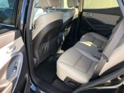 Hyundai Santa Fe 2.2CRDi Фото № 15 из 27