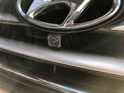 Hyundai Santa Fe 2.2CRDi Фото № 9 из 27