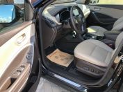 Hyundai Santa Fe 2.2CRDi Фото № 18 из 27
