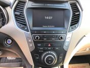 Hyundai Santa Fe 2.2CRDi Фото № 24 из 27