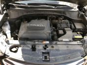 Hyundai Santa Fe 2.2CRDi Фото № 12 из 27