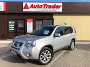 Nissan X-Trail 2.0CVT Фото № 1 из 17