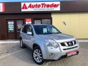 Nissan X-Trail 2.0CVT Фото № 3 из 17