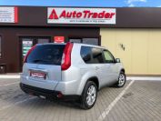 Nissan X-Trail 2.0CVT Фото № 4 из 17