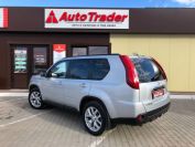 Nissan X-Trail 2.0CVT Фото № 6 из 17