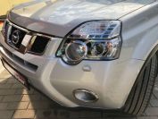 Nissan X-Trail 2.0CVT Фото № 7 из 17