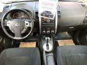 Nissan X-Trail 2.0CVT Фото № 12 из 17