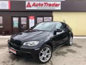 BMW X6M Фото № 1 из 23