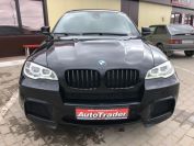 BMW X6M Фото № 2 из 23