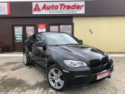 BMW X6M Фото № 3 из 23