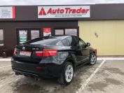 BMW X6M Фото № 4 из 23