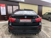 BMW X6M Фото № 5 из 23