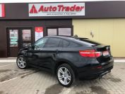 BMW X6M Фото № 6 из 23