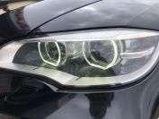 BMW X6M Фото № 8 из 23