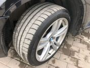 BMW X6M Фото № 9 из 23