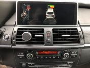 BMW X6M Фото № 13 из 23