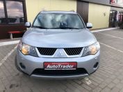 Mitsubishi Outlander Фото № 2 из 19