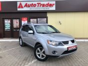 Mitsubishi Outlander Фото № 3 из 19