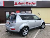 Mitsubishi Outlander Фото № 4 из 19