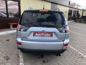 Mitsubishi Outlander Фото № 5 из 19