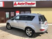 Mitsubishi Outlander Фото № 6 из 19