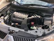 Mitsubishi Outlander Фото № 9 из 19