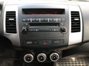 Mitsubishi Outlander Фото № 17 из 19