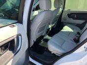 Land Rover Discovery Sport SE  Si4 Фото № 12 из 19