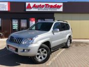 Toyota Land Cruiser Prado Фото № 1 из 19