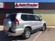 Toyota Land Cruiser Prado Фото № 4 из 19