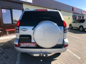 Toyota Land Cruiser Prado Фото № 5 из 19