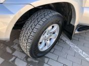 Toyota Land Cruiser Prado Фото № 7 из 19