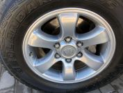 Toyota Land Cruiser Prado Фото № 8 из 19