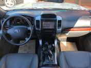 Toyota Land Cruiser Prado Фото № 10 из 19